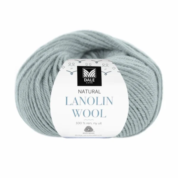 Dale Lanolin Wool